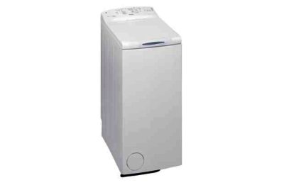 Whirlpool AWE6761 6KG 1000 Spin Washing Machine -Ins/Del/Rec